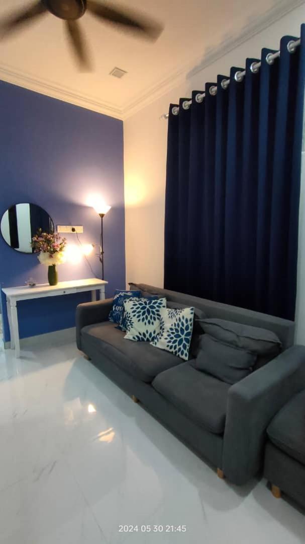 Hadeera Minimalis Family Homestay Kuala Terengganu Exterior photo