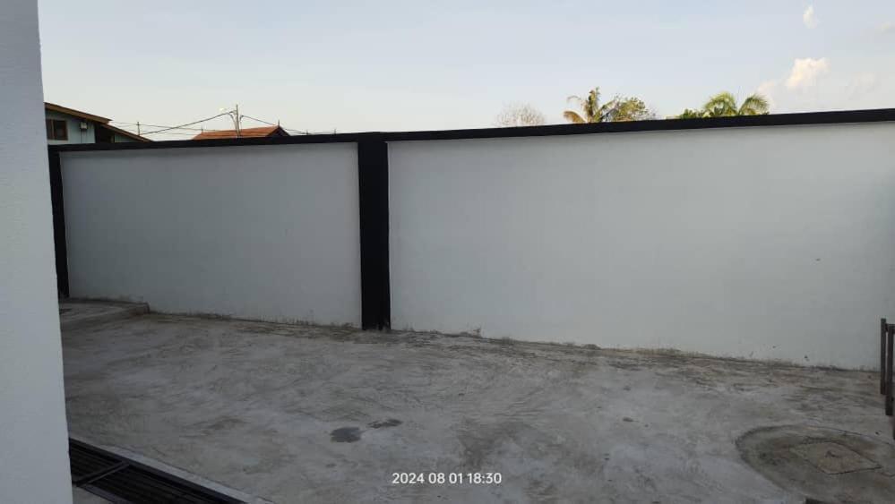 Hadeera Minimalis Family Homestay Kuala Terengganu Exterior photo